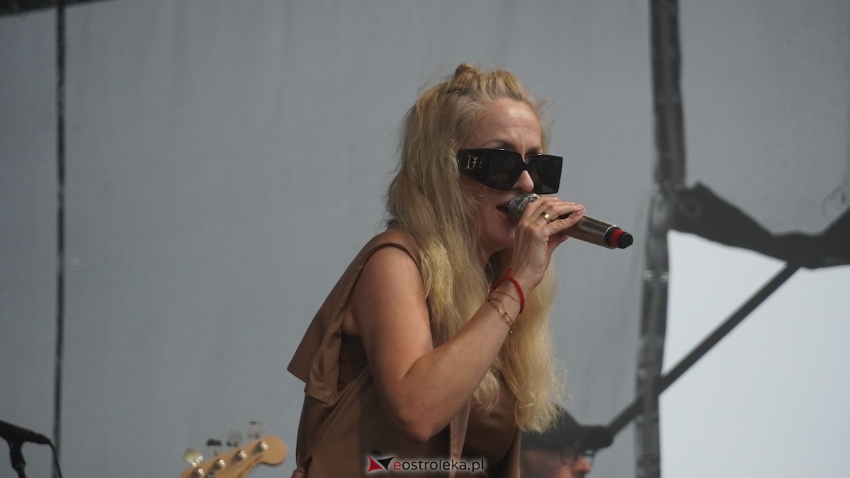 MAZOpiknik w Olszewie-Borkach - warsztaty taneczne z Sylwią Madeńską oraz koncert Arlety Lemańskiej [11.07.2026] - zdjęcie #7 - eOstroleka.pl