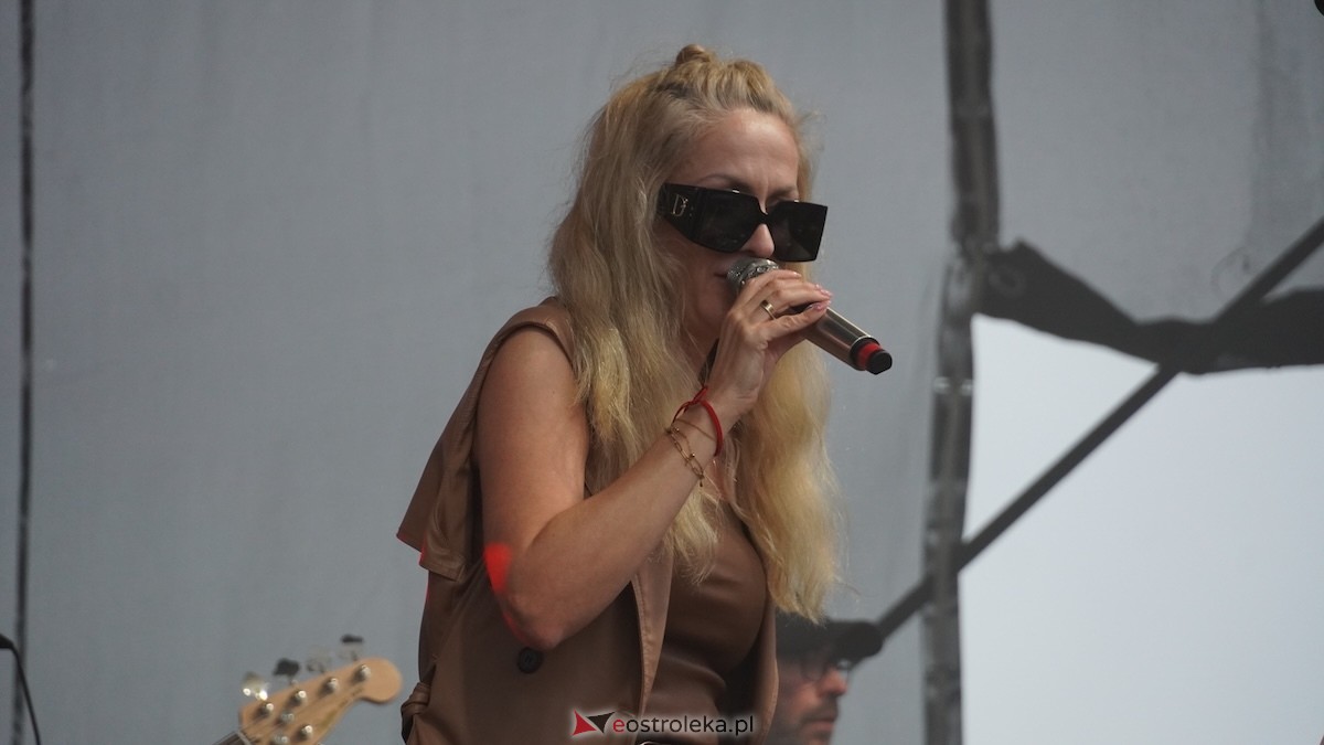 MAZOpiknik w Olszewie-Borkach - warsztaty taneczne z Sylwią Madeńską oraz koncert Arlety Lemańskiej [11.07.2026] - zdjęcie #6 - eOstroleka.pl