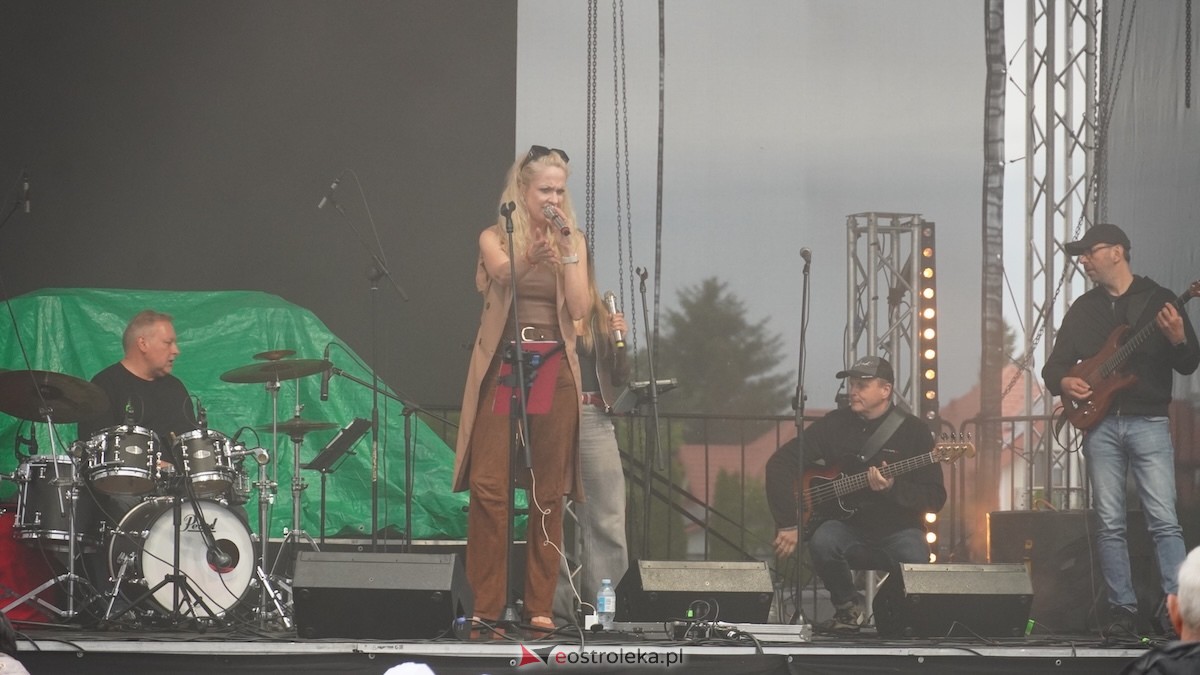 MAZOpiknik w Olszewie-Borkach - warsztaty taneczne z Sylwią Madeńską oraz koncert Arlety Lemańskiej [11.07.2026] - zdjęcie #5 - eOstroleka.pl