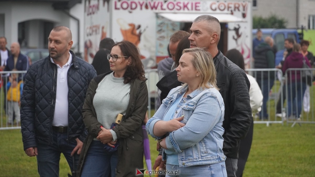 MAZOpiknik w Olszewie-Borkach - warsztaty taneczne z Sylwią Madeńską oraz koncert Arlety Lemańskiej [11.07.2026] - zdjęcie #4 - eOstroleka.pl
