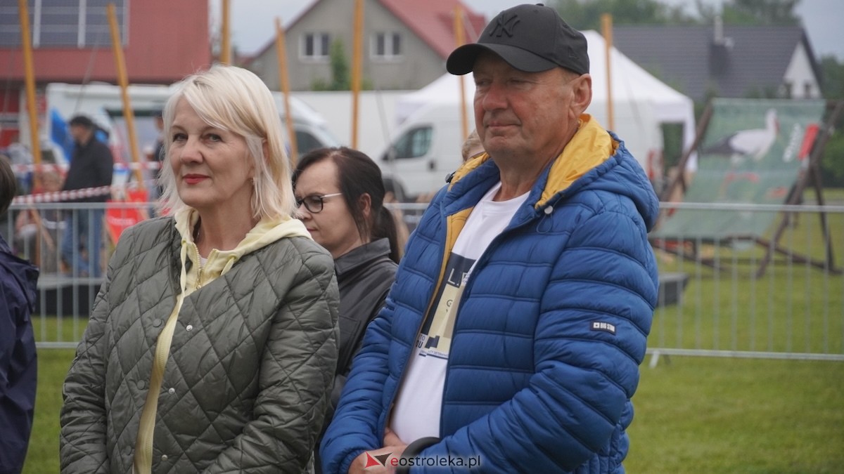 MAZOpiknik w Olszewie-Borkach - warsztaty taneczne z Sylwią Madeńską oraz koncert Arlety Lemańskiej [11.07.2026] - zdjęcie #3 - eOstroleka.pl