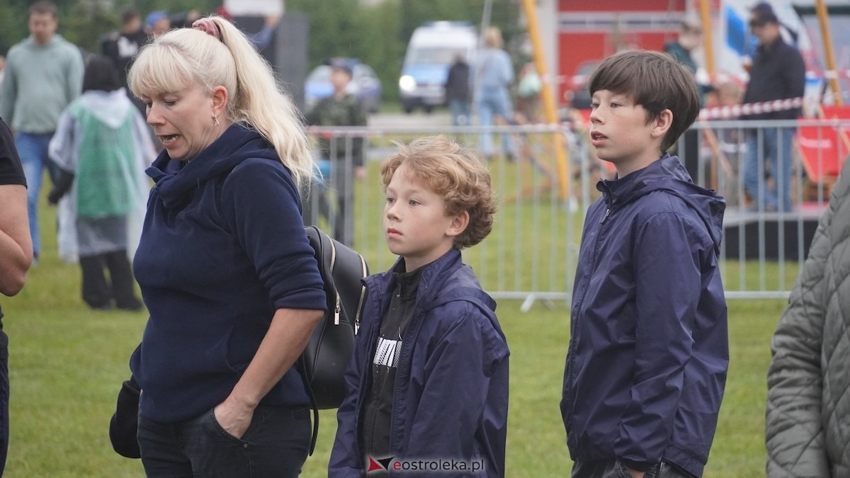 MAZOpiknik w Olszewie-Borkach - warsztaty taneczne z Sylwią Madeńską oraz koncert Arlety Lemańskiej [11.07.2026] - zdjęcie #2 - eOstroleka.pl