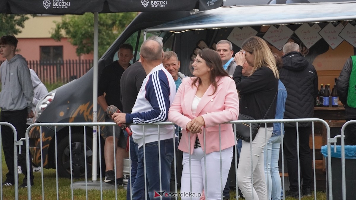 MAZOpiknik w Olszewie-Borkach - warsztaty taneczne z Sylwią Madeńską oraz koncert Arlety Lemańskiej [11.07.2026] - zdjęcie #1 - eOstroleka.pl