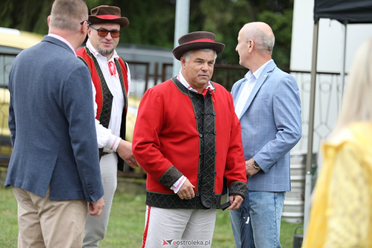 „Mazowsze mlekiem i miodem płynące. Festyn w Łęgu Przedmiejskim [11.07.2026] - zdjęcie #50 - eOstroleka.pl