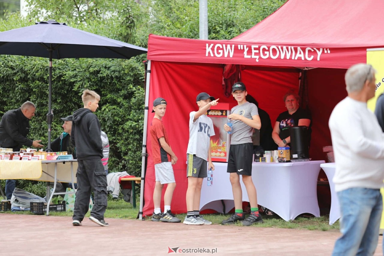 „Mazowsze mlekiem i miodem płynące. Festyn w Łęgu Przedmiejskim [11.07.2026] - zdjęcie #49 - eOstroleka.pl