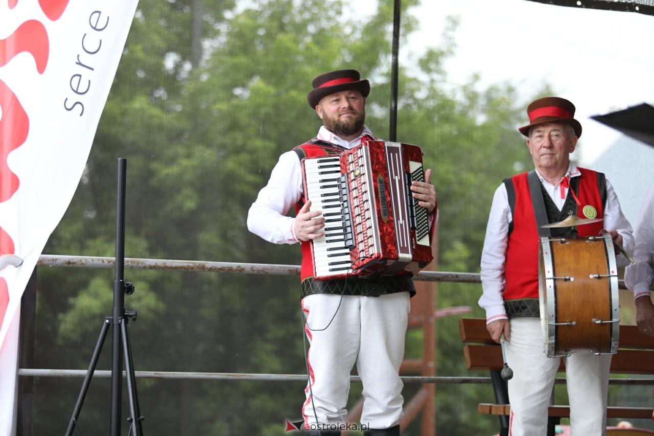 „Mazowsze mlekiem i miodem płynące. Festyn w Łęgu Przedmiejskim [11.07.2026] - zdjęcie #48 - eOstroleka.pl