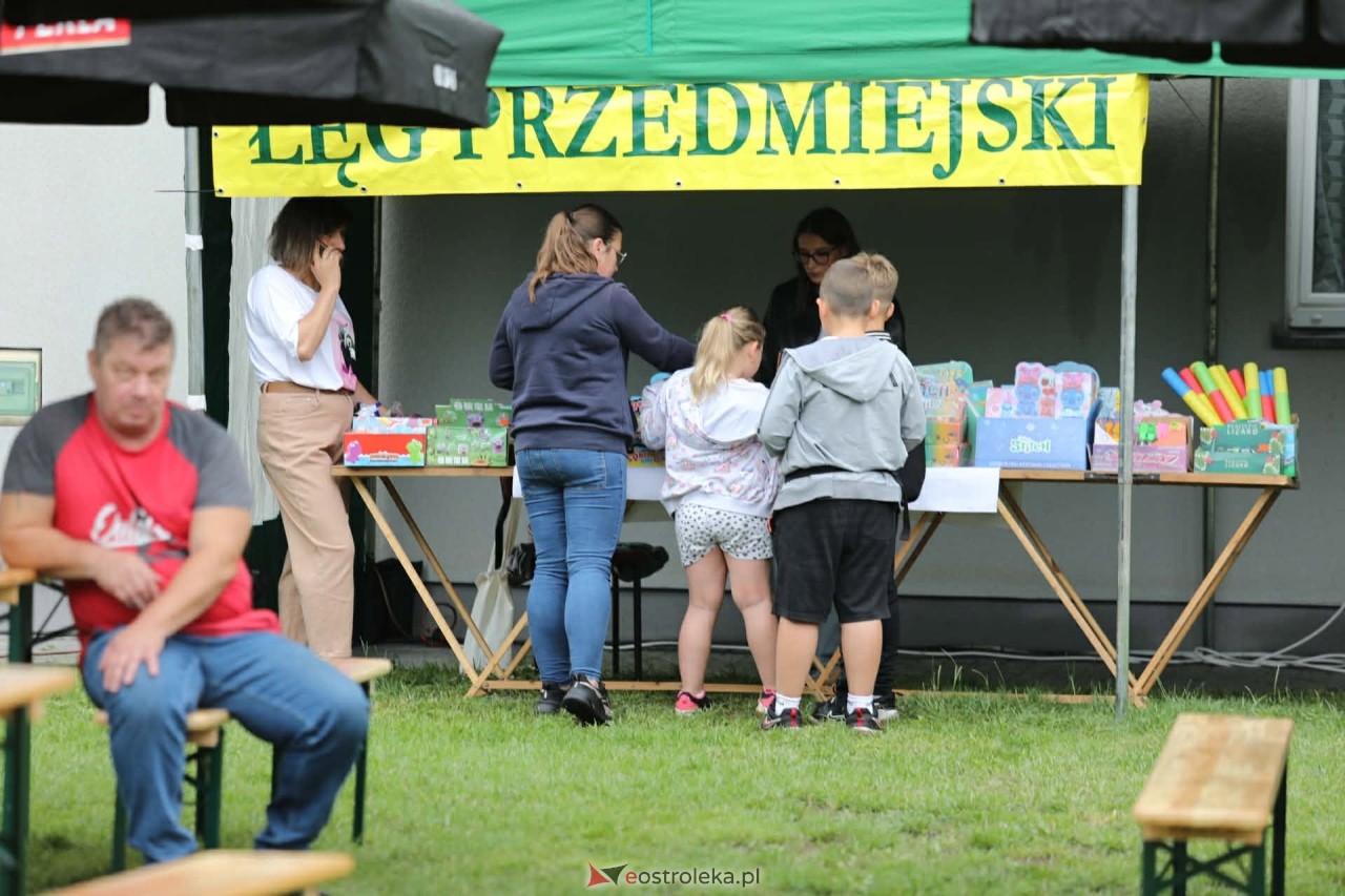 „Mazowsze mlekiem i miodem płynące. Festyn w Łęgu Przedmiejskim [11.07.2026] - zdjęcie #47 - eOstroleka.pl
