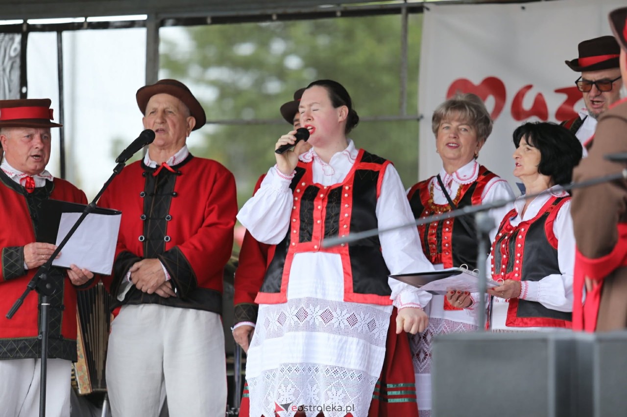 „Mazowsze mlekiem i miodem płynące. Festyn w Łęgu Przedmiejskim [11.07.2026] - zdjęcie #46 - eOstroleka.pl