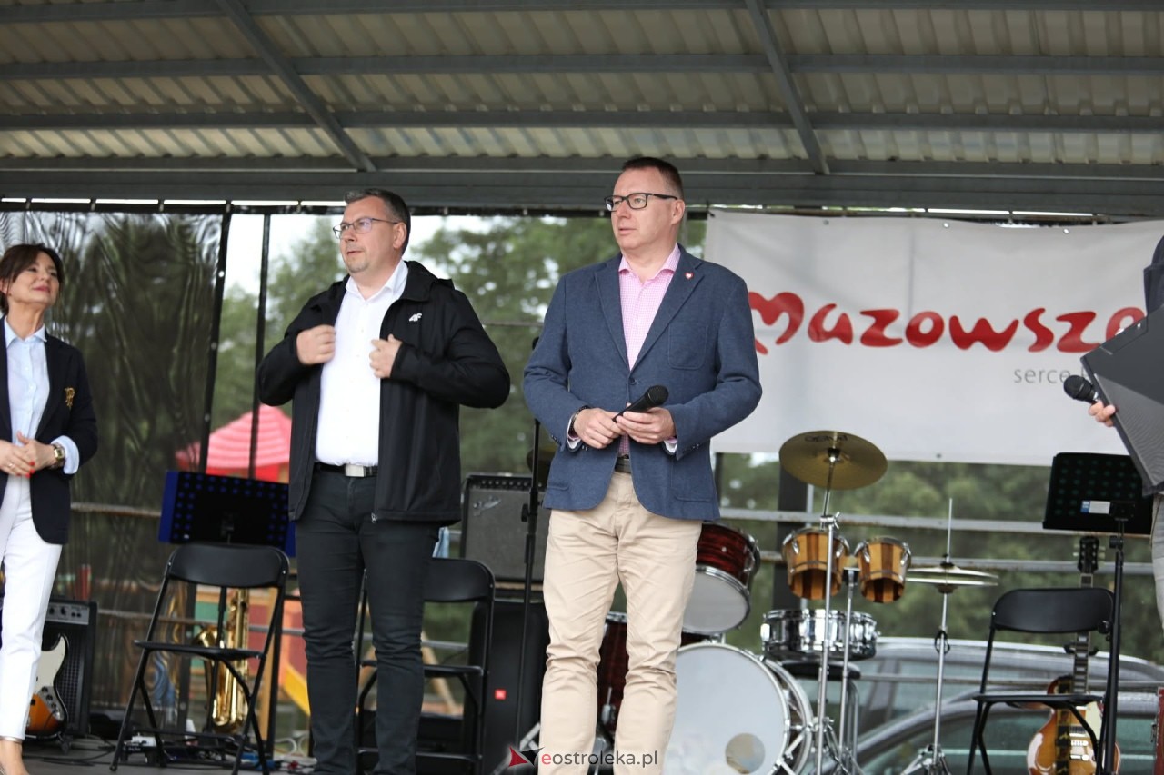 „Mazowsze mlekiem i miodem płynące. Festyn w Łęgu Przedmiejskim [11.07.2026] - zdjęcie #45 - eOstroleka.pl