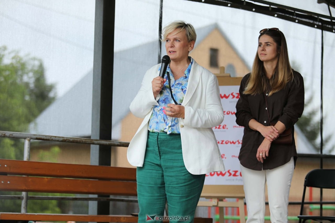 „Mazowsze mlekiem i miodem płynące. Festyn w Łęgu Przedmiejskim [11.07.2026] - zdjęcie #41 - eOstroleka.pl