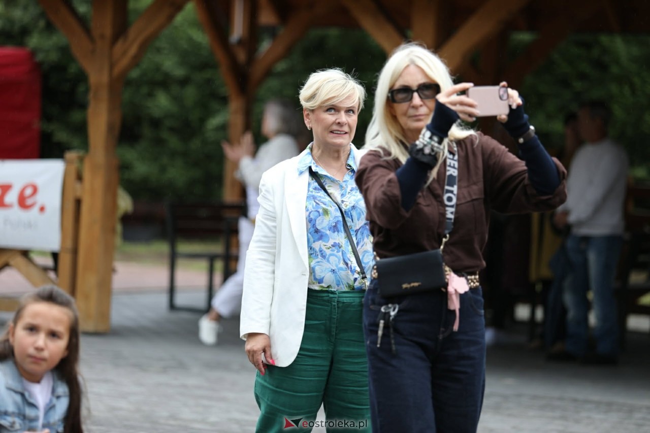 „Mazowsze mlekiem i miodem płynące. Festyn w Łęgu Przedmiejskim [11.07.2026] - zdjęcie #38 - eOstroleka.pl