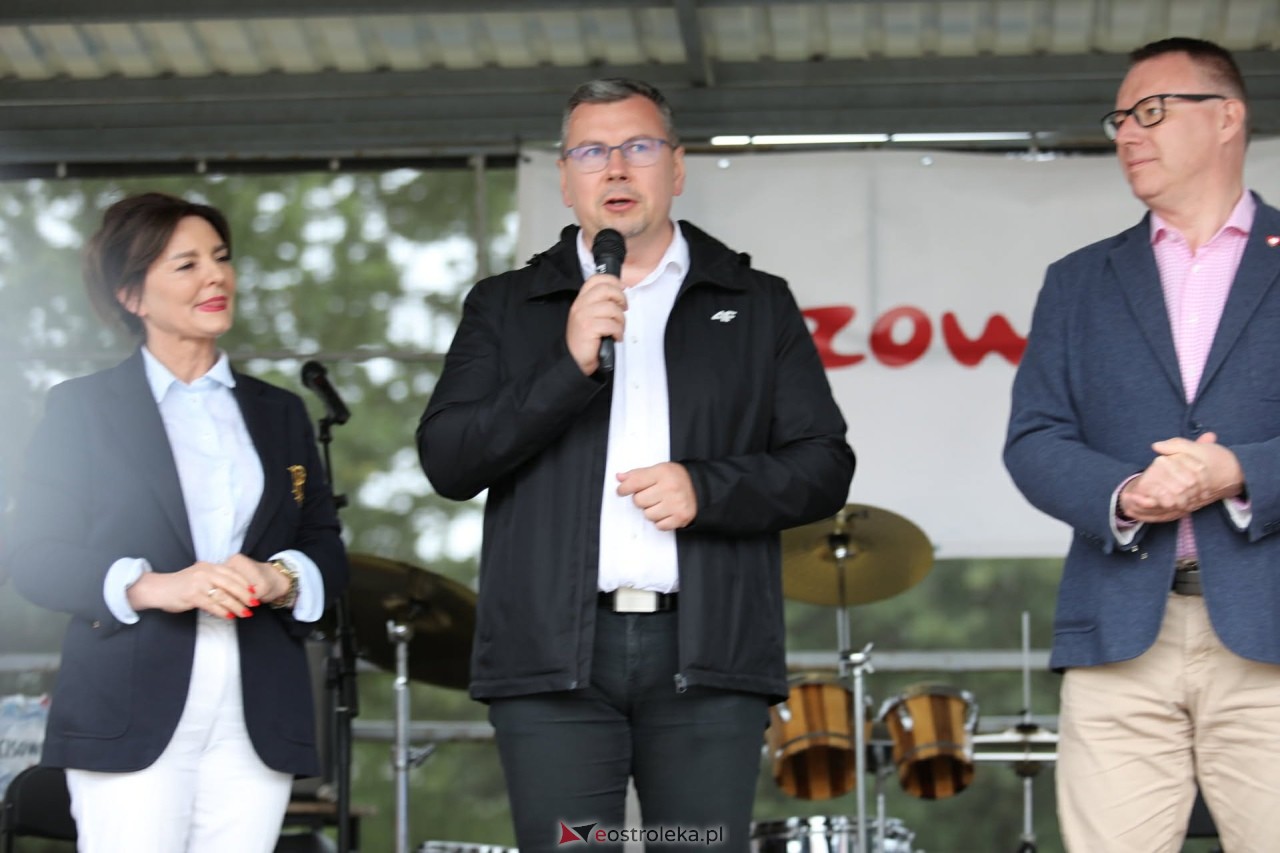 „Mazowsze mlekiem i miodem płynące. Festyn w Łęgu Przedmiejskim [11.07.2026] - zdjęcie #37 - eOstroleka.pl