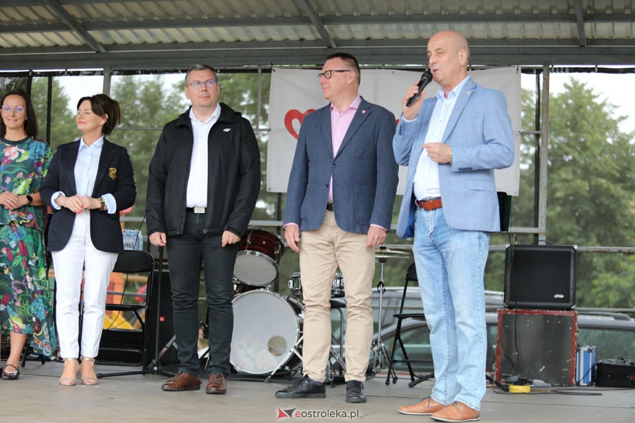 „Mazowsze mlekiem i miodem płynące. Festyn w Łęgu Przedmiejskim [11.07.2026] - zdjęcie #36 - eOstroleka.pl