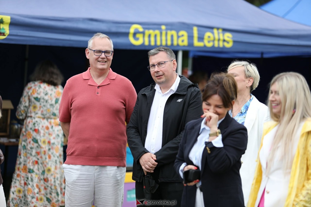 „Mazowsze mlekiem i miodem płynące. Festyn w Łęgu Przedmiejskim [11.07.2026] - zdjęcie #35 - eOstroleka.pl