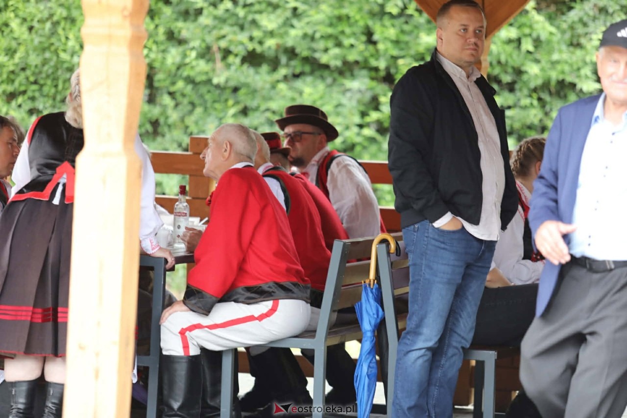 „Mazowsze mlekiem i miodem płynące. Festyn w Łęgu Przedmiejskim [11.07.2026] - zdjęcie #28 - eOstroleka.pl