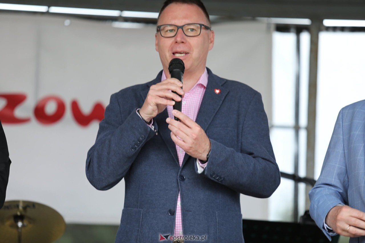„Mazowsze mlekiem i miodem płynące. Festyn w Łęgu Przedmiejskim [11.07.2026] - zdjęcie #27 - eOstroleka.pl