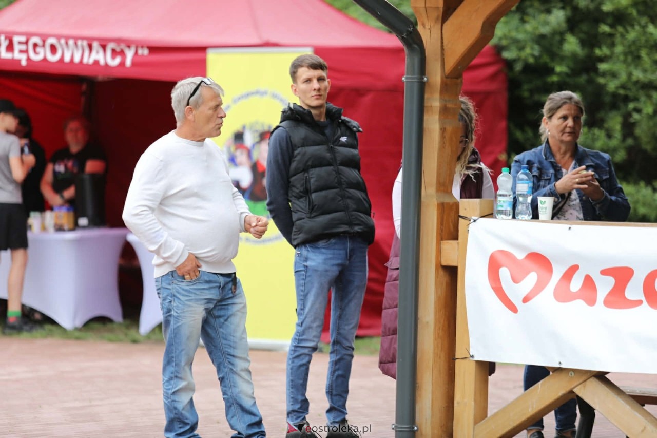 „Mazowsze mlekiem i miodem płynące. Festyn w Łęgu Przedmiejskim [11.07.2026] - zdjęcie #26 - eOstroleka.pl