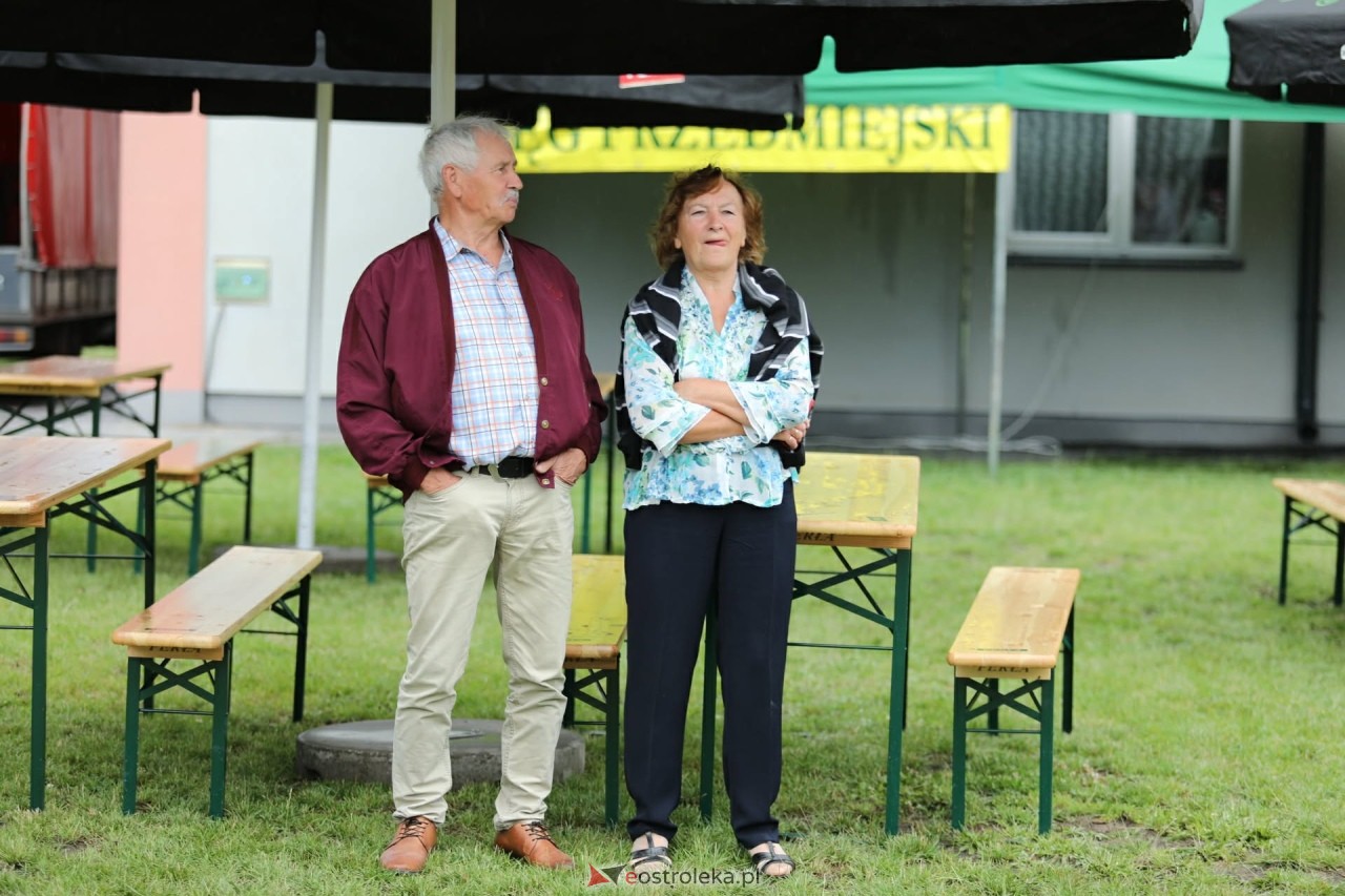 „Mazowsze mlekiem i miodem płynące. Festyn w Łęgu Przedmiejskim [11.07.2026] - zdjęcie #25 - eOstroleka.pl