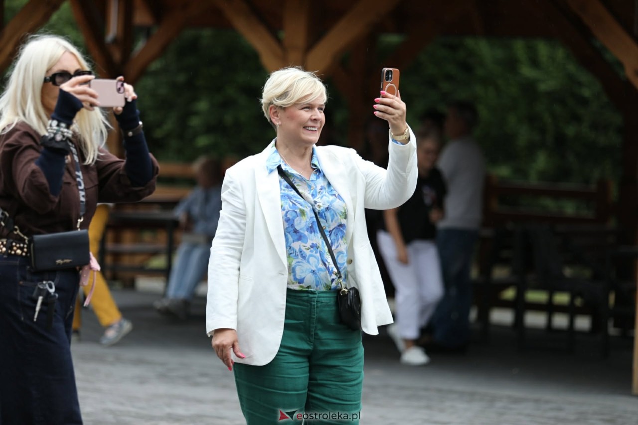 „Mazowsze mlekiem i miodem płynące. Festyn w Łęgu Przedmiejskim [11.07.2026] - zdjęcie #23 - eOstroleka.pl