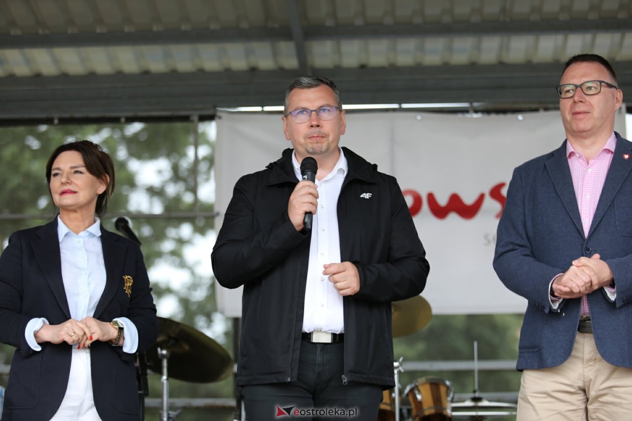 „Mazowsze mlekiem i miodem płynące. Festyn w Łęgu Przedmiejskim [11.07.2026] - zdjęcie #19 - eOstroleka.pl