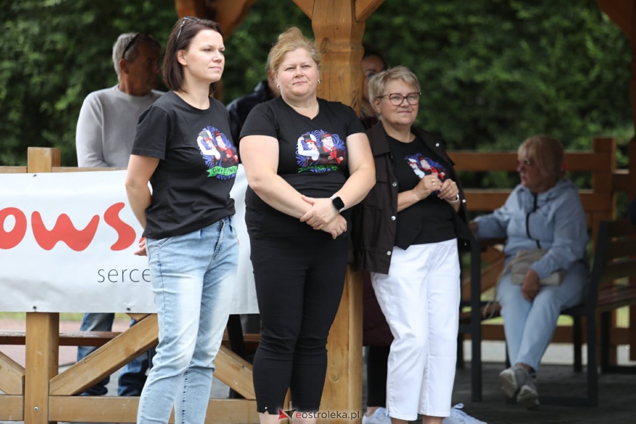 „Mazowsze mlekiem i miodem płynące. Festyn w Łęgu Przedmiejskim [11.07.2026] - zdjęcie #17 - eOstroleka.pl