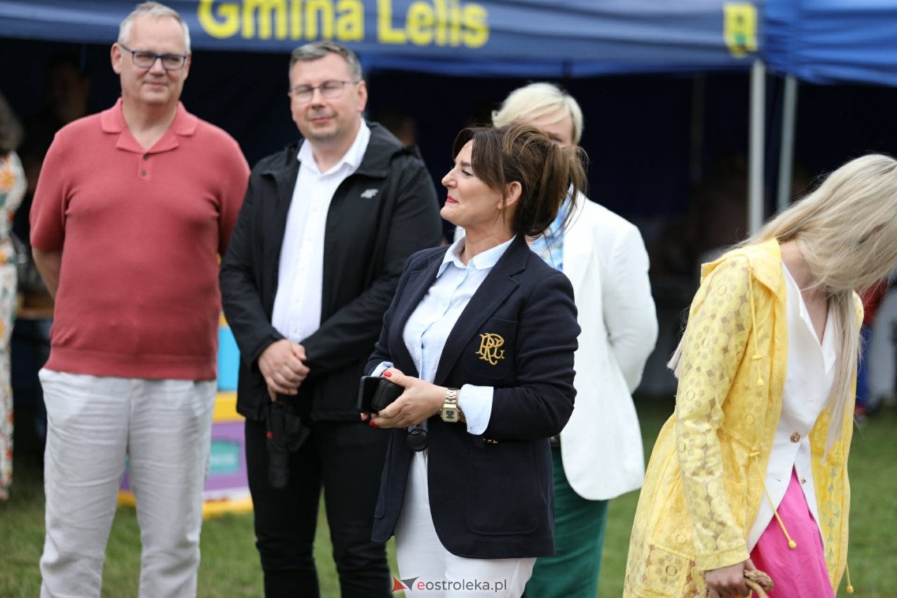 „Mazowsze mlekiem i miodem płynące. Festyn w Łęgu Przedmiejskim [11.07.2026] - zdjęcie #15 - eOstroleka.pl