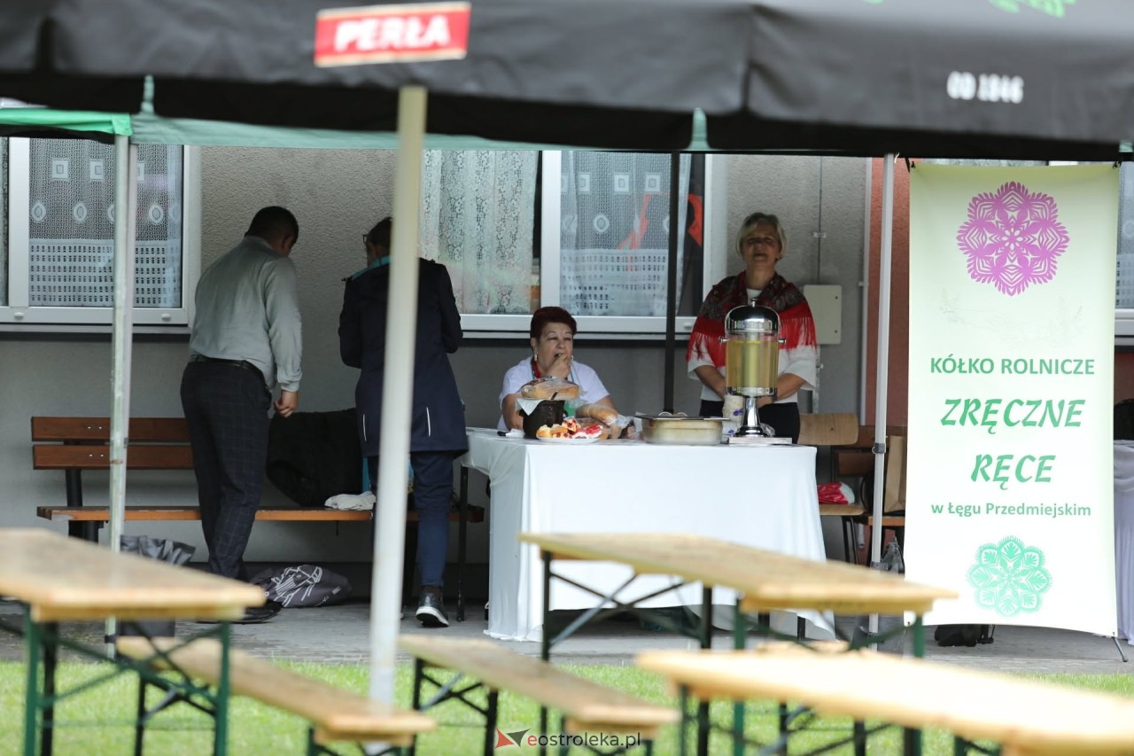 „Mazowsze mlekiem i miodem płynące. Festyn w Łęgu Przedmiejskim [11.07.2026] - zdjęcie #10 - eOstroleka.pl