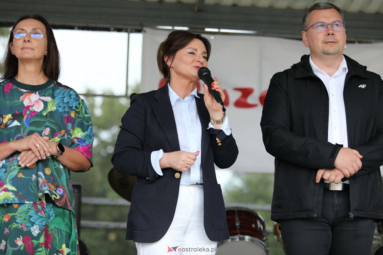 „Mazowsze mlekiem i miodem płynące. Festyn w Łęgu Przedmiejskim [11.07.2026] - zdjęcie #9 - eOstroleka.pl