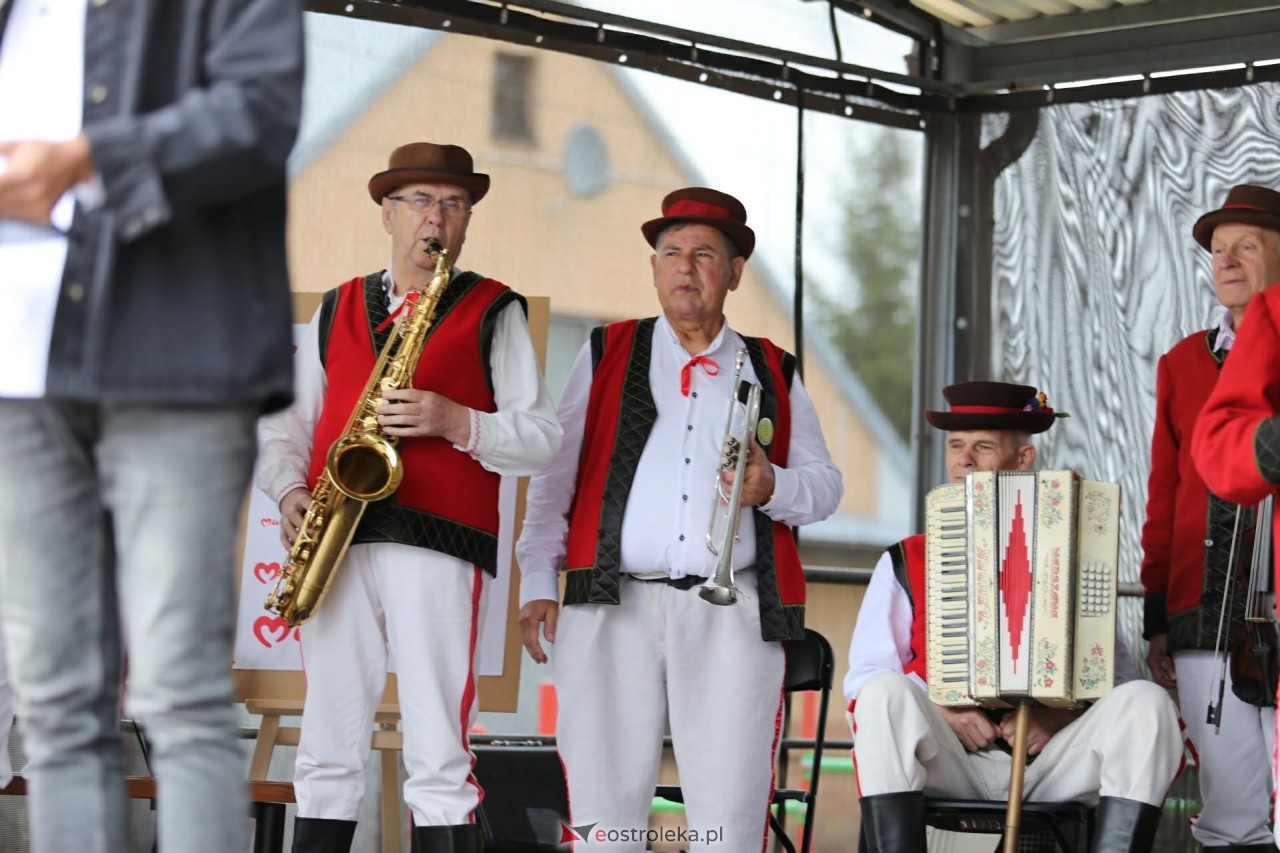 „Mazowsze mlekiem i miodem płynące. Festyn w Łęgu Przedmiejskim [11.07.2026] - zdjęcie #8 - eOstroleka.pl