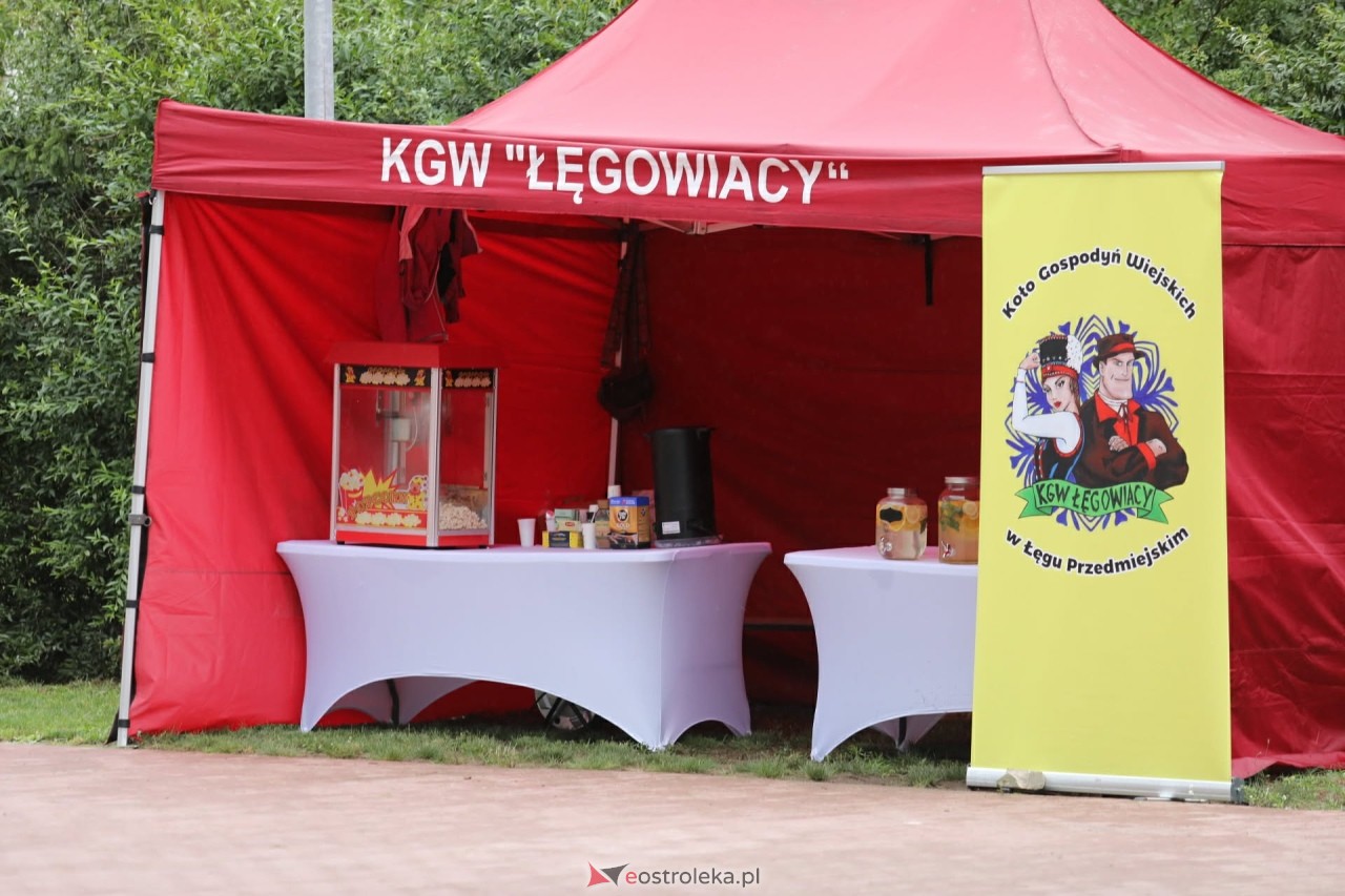 „Mazowsze mlekiem i miodem płynące. Festyn w Łęgu Przedmiejskim [11.07.2026] - zdjęcie #7 - eOstroleka.pl