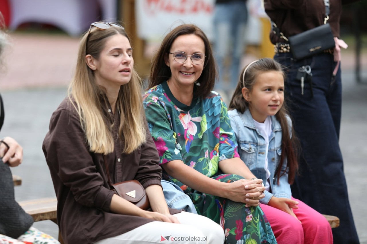 „Mazowsze mlekiem i miodem płynące. Festyn w Łęgu Przedmiejskim [11.07.2026] - zdjęcie #6 - eOstroleka.pl