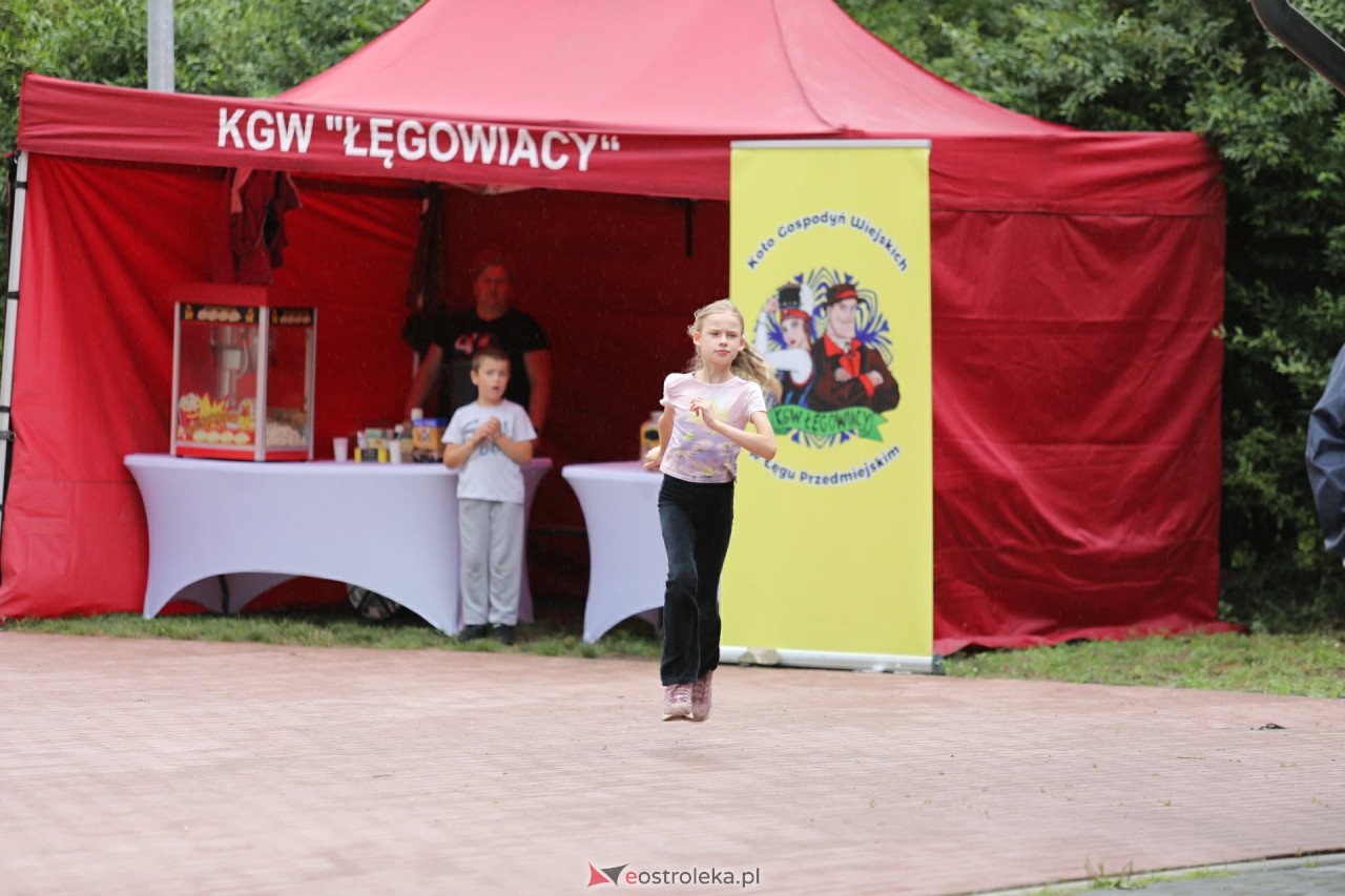 „Mazowsze mlekiem i miodem płynące. Festyn w Łęgu Przedmiejskim [11.07.2026] - zdjęcie #4 - eOstroleka.pl