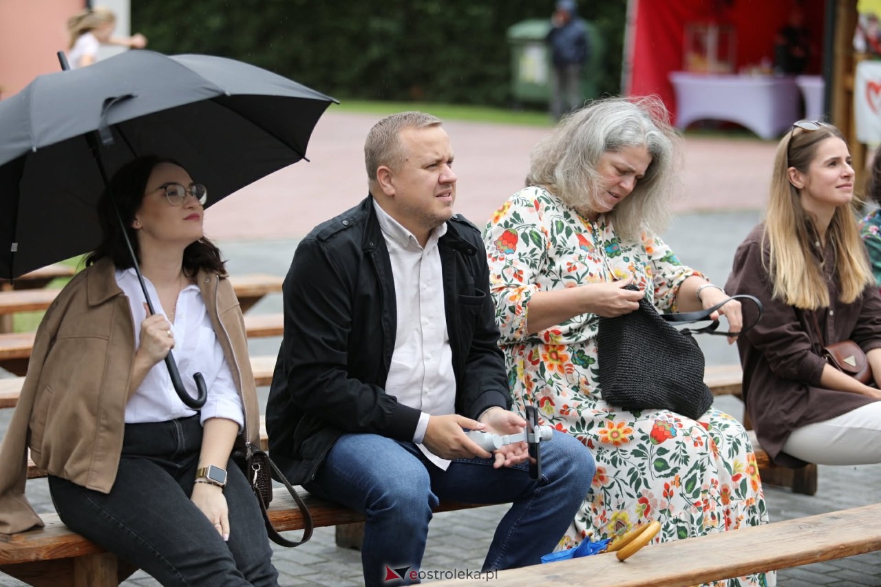 „Mazowsze mlekiem i miodem płynące. Festyn w Łęgu Przedmiejskim [11.07.2026] - zdjęcie #1 - eOstroleka.pl