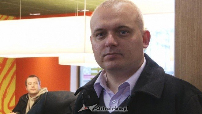 Otwarcie restauracji McDonalds w Ostrołęce [17.12.2011] - zdjęcie #40 - eOstroleka.pl
