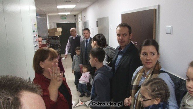 Otwarcie restauracji McDonalds w Ostrołęce [17.12.2011] - zdjęcie #20 - eOstroleka.pl