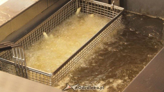 Otwarcie restauracji McDonalds w Ostrołęce [17.12.2011] - zdjęcie #8 - eOstroleka.pl