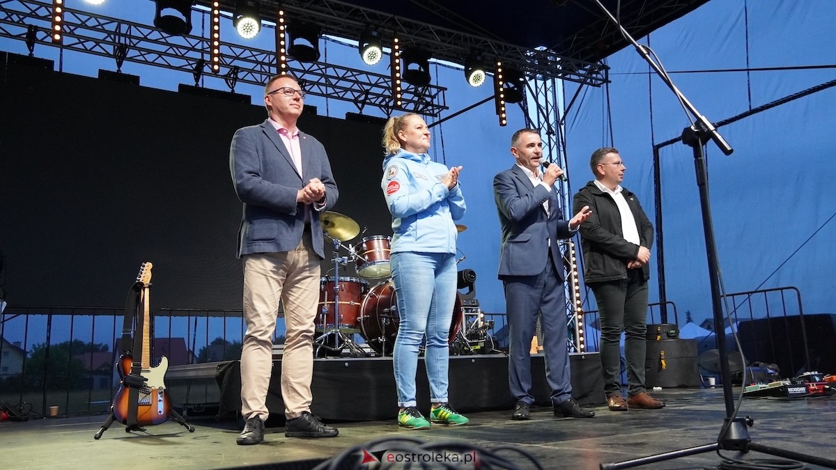 Poparzeni Kawą Trzy na finał MAZOpikniku w Olszewie-Borkach [11.07.2026] - zdjęcie #68 - eOstroleka.pl