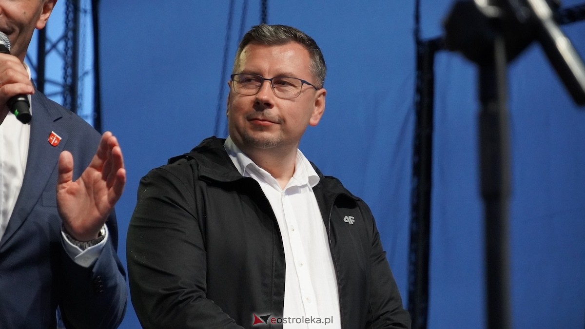 Poparzeni Kawą Trzy na finał MAZOpikniku w Olszewie-Borkach [11.07.2026] - zdjęcie #66 - eOstroleka.pl