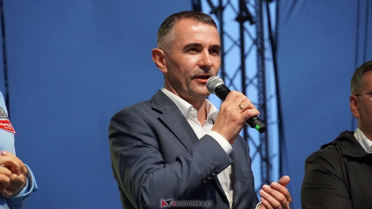 Poparzeni Kawą Trzy na finał MAZOpikniku w Olszewie-Borkach [11.07.2026] - zdjęcie #65 - eOstroleka.pl