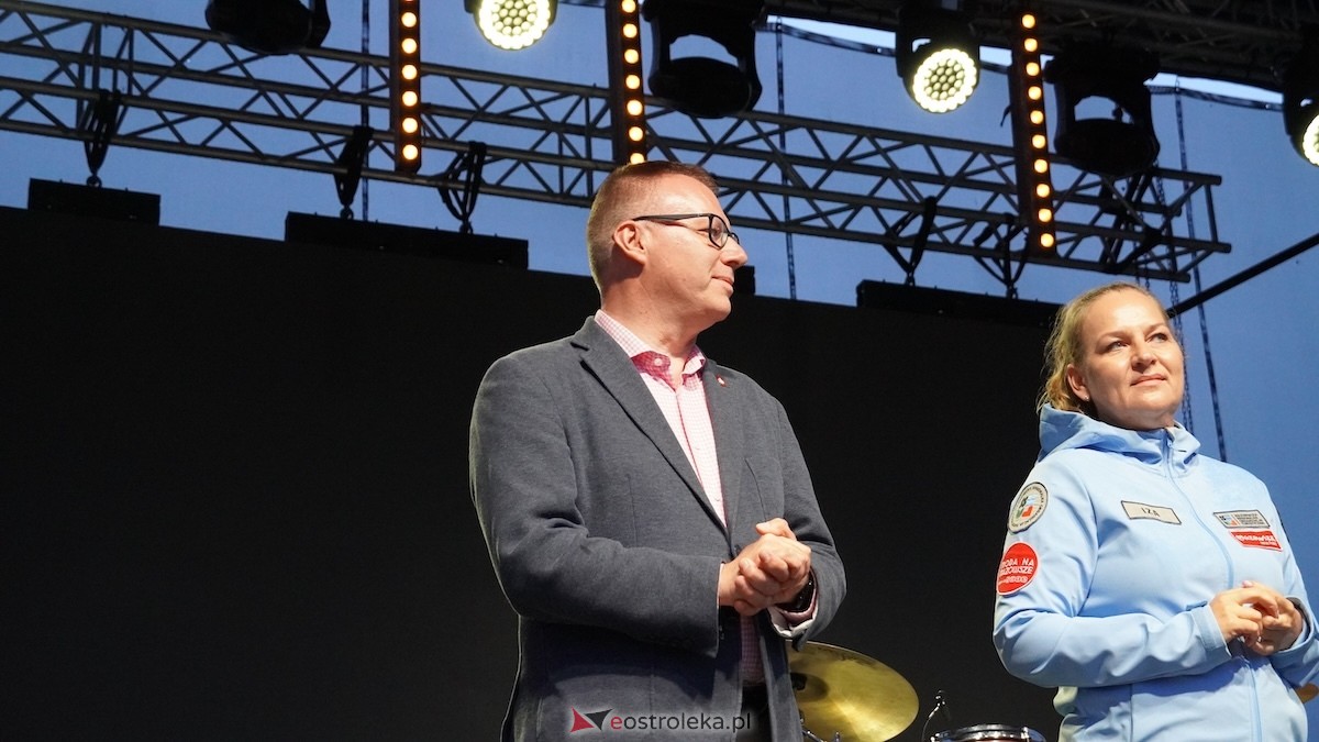 Poparzeni Kawą Trzy na finał MAZOpikniku w Olszewie-Borkach [11.07.2026] - zdjęcie #63 - eOstroleka.pl