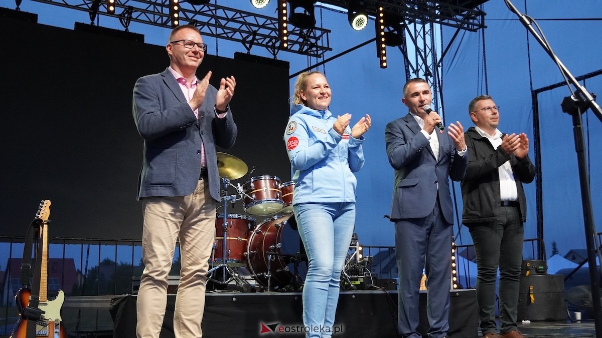 Poparzeni Kawą Trzy na finał MAZOpikniku w Olszewie-Borkach [11.07.2026] - zdjęcie #62 - eOstroleka.pl