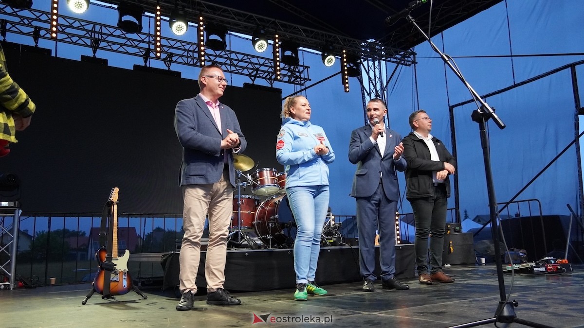 Poparzeni Kawą Trzy na finał MAZOpikniku w Olszewie-Borkach [11.07.2026] - zdjęcie #61 - eOstroleka.pl