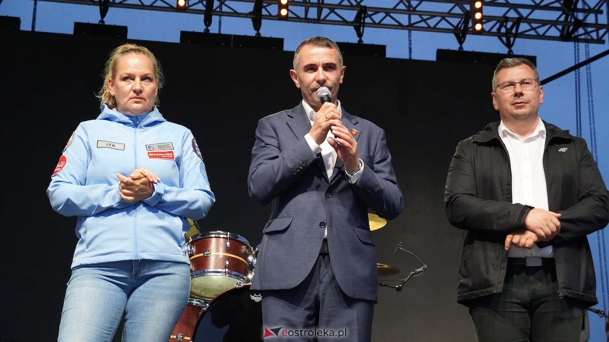 Poparzeni Kawą Trzy na finał MAZOpikniku w Olszewie-Borkach [11.07.2026] - zdjęcie #60 - eOstroleka.pl