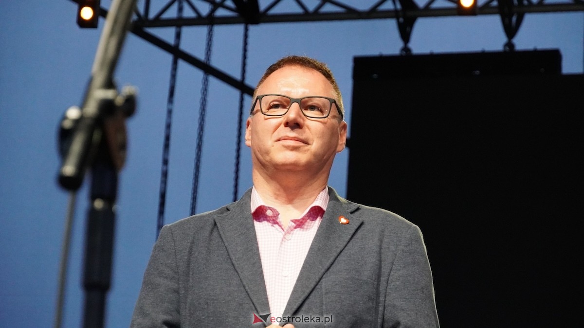 Poparzeni Kawą Trzy na finał MAZOpikniku w Olszewie-Borkach [11.07.2026] - zdjęcie #57 - eOstroleka.pl