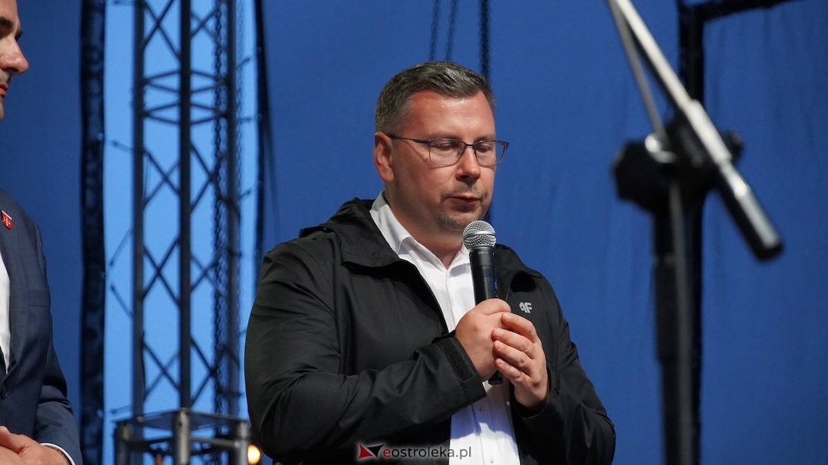 Poparzeni Kawą Trzy na finał MAZOpikniku w Olszewie-Borkach [11.07.2026] - zdjęcie #54 - eOstroleka.pl