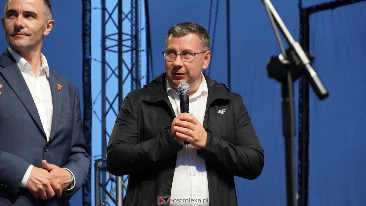 Poparzeni Kawą Trzy na finał MAZOpikniku w Olszewie-Borkach [11.07.2026] - zdjęcie #53 - eOstroleka.pl