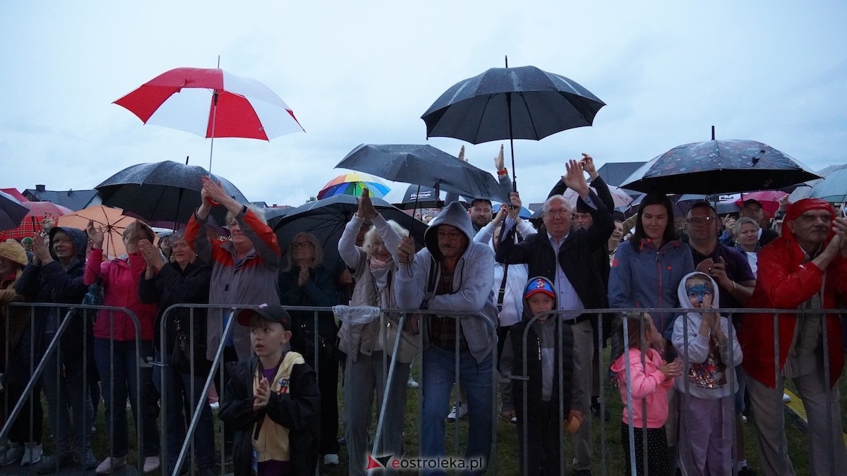 Poparzeni Kawą Trzy na finał MAZOpikniku w Olszewie-Borkach [11.07.2026] - zdjęcie #39 - eOstroleka.pl