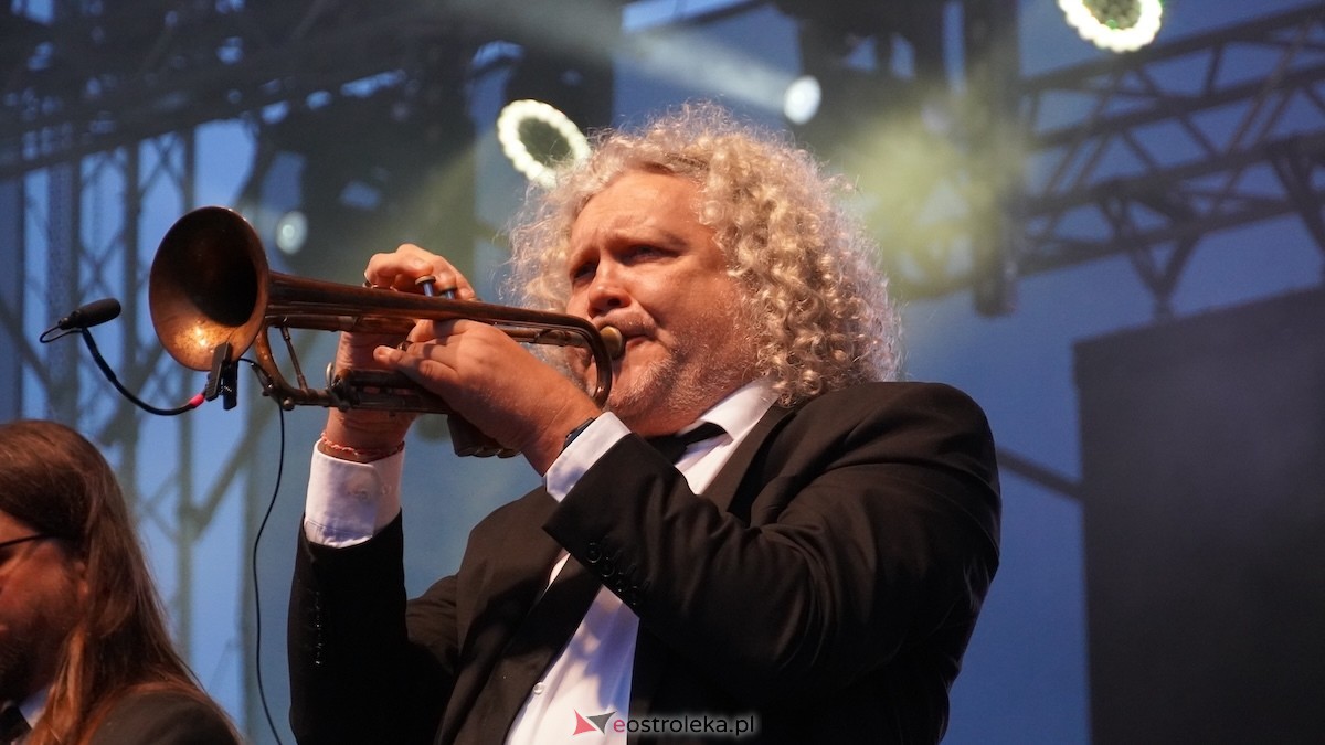 Poparzeni Kawą Trzy na finał MAZOpikniku w Olszewie-Borkach [11.07.2026] - zdjęcie #30 - eOstroleka.pl