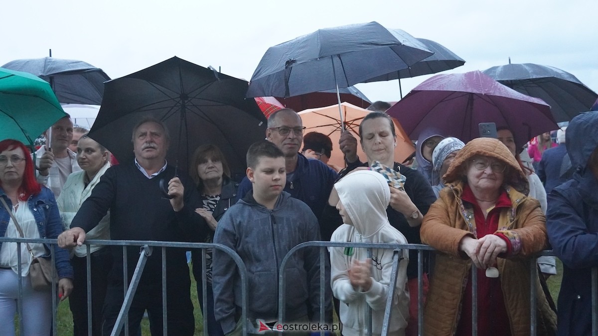 Poparzeni Kawą Trzy na finał MAZOpikniku w Olszewie-Borkach [11.07.2026] - zdjęcie #28 - eOstroleka.pl