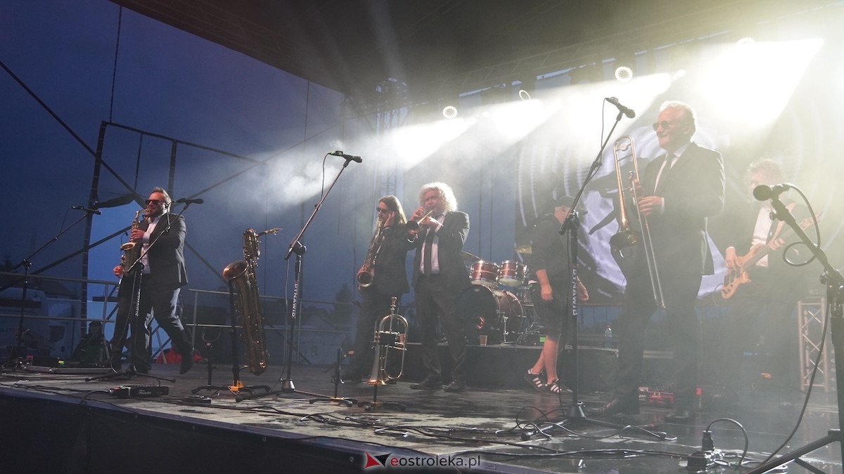 Poparzeni Kawą Trzy na finał MAZOpikniku w Olszewie-Borkach [11.07.2026] - zdjęcie #27 - eOstroleka.pl